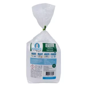 Cristaux de Soude Concentrés 1kg - BICARBONATE & COMPAGNIE