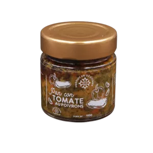 Pan con nyanya na pilipili 110g - Gazel