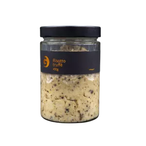 Risotto Truffe 450g - Gazel