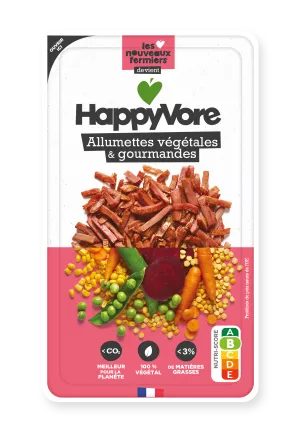 Vg Fósforos Vegetais 120g