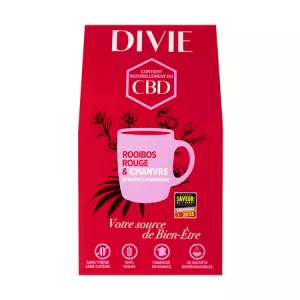 20 katika mgawanyiko wa bio wa rooiberg - DIVIE