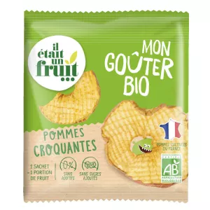 Bio Mon Gouter Nature 15gr