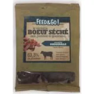 Boeuf Sche Facon Biltong 35g O