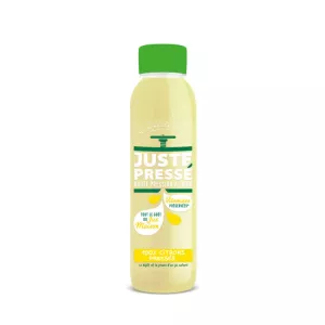 Just Press 100% Citron 50cl