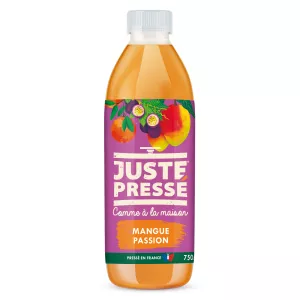 Jp Ora Mang Passion 750ml
