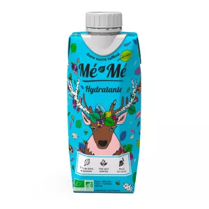 Me-me Hydratante 33cl