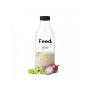 Feed Bouteil.leg Jardin 200g