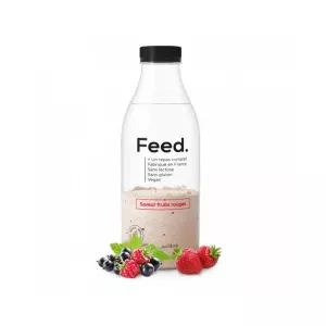 Feed Bouteil.frts Rges 200g