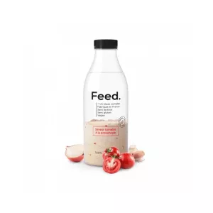 Feed Bouteil.tomat.prov 200g