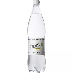 Soda Le Tonic 6x1L - LA FRENCH