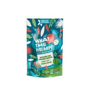 Inf Chanvre Cbd Chill Out 36g