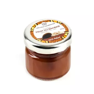 Confiture Fruit Du Baobab 30g - Seneafood
