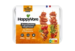 Aiguil Veget Provencal 150g