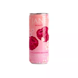 Eau Aromatisée Beauty Framboise Fleur De Sureau 250cl - Jane