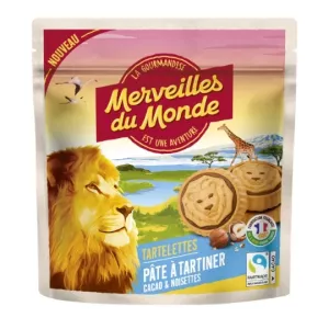 180g Les Tartelettes Mdm
