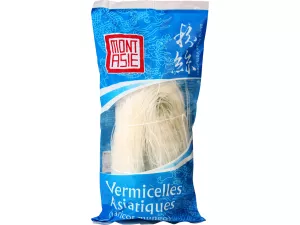 Asia mungice mungelle vermicelle 100g nl/fro - MONT ASIE