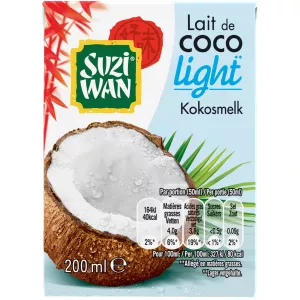 Suzy Wan Lai.coc.alleg.200ml