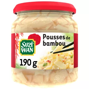 Pousse Bambou Suzi Wan 190g