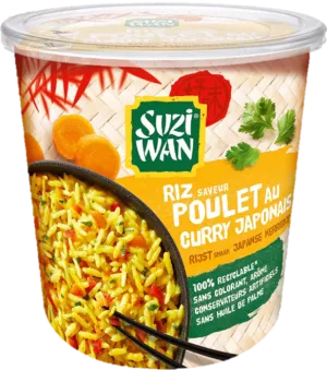 Copa Sw Riz Pt Curryjapon 65g