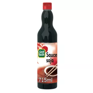 Nước tương 715ml - SUZI WAN