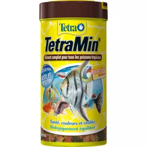 Aliment Pour Poissons Tropicaux 52g - Tetra