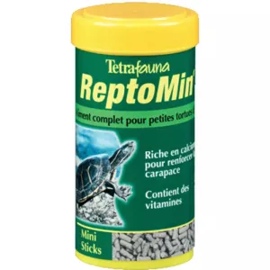 टेट्रा रेप्टोमिन 250 मि.ली