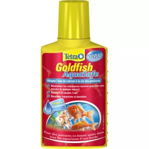 Aquafase Poissons Rouges 100ml