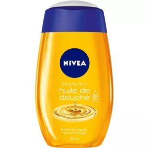 Olio doccia nutriente - NIVEA