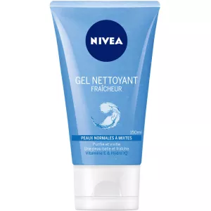 Gel nettoyant fraîcheur 150ml - NIVEA