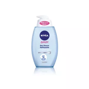 Nivea Baby Eau Nettoy.750ml