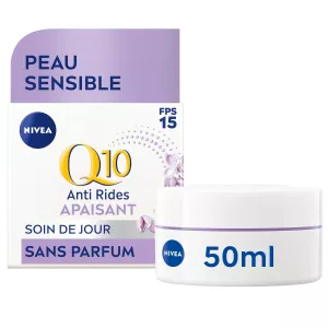 50ml anti-wrinkle cream - NIVEA