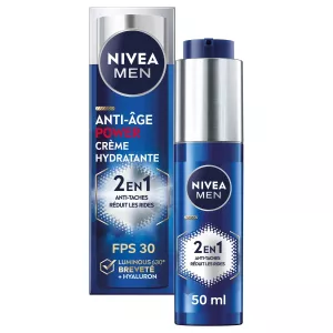 50ml Nmen Crem Lumin Aa 2en1