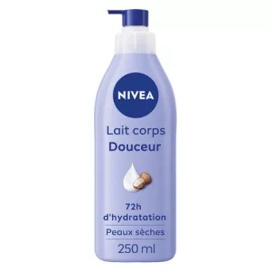 Maziwa ya Nybody Tamu PS 250ml p - NIVEA