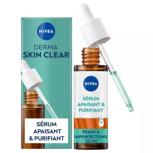 30ml Skin Clear Serum Nivea