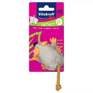 Souris Peluche Et Canip Vitakr