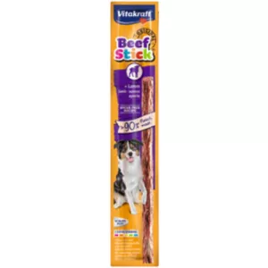 12g Beef Stick A L Agneau