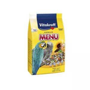 900g Menu Perroquet Vitak - Vitakraft