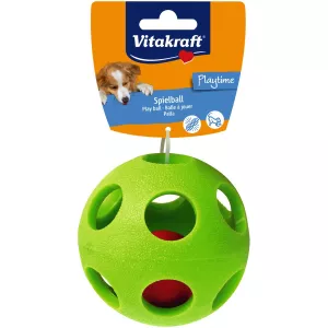 Balle pour chien Action ball - VITAKRAFT