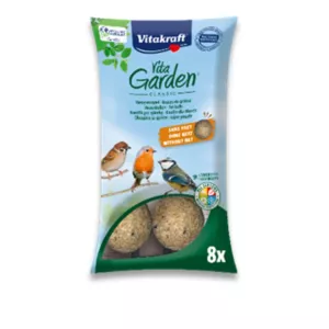 Boules De Graisse Ss Fil X8 - Vitakraft