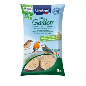 Boules De Graisse Biod X5