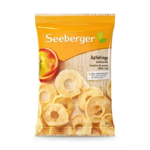 Rondelles Pommes 10x80g