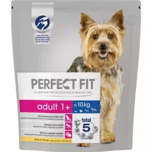 Perf.fit Adulte Plt 1,4kg