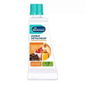 Détachant Graisse & Huile 50ml - Dr Beckmann