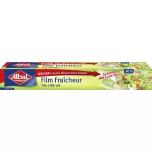 Albal Film Fr Aroma 50m