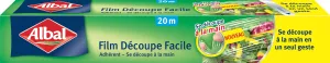 Film 20m Decoupe Facile