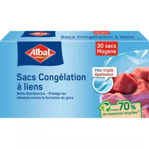 Alb 70 Res Rec Congl Link Mm