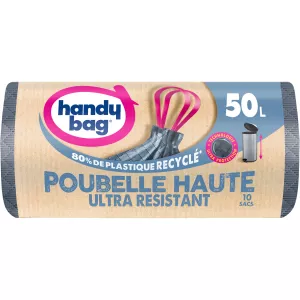 Handyb 80 R Poign Poub Hte50l