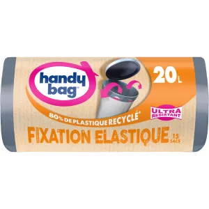 Handyb 80 Recy Fix Elas 20l X1