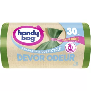 Hab 100 R Lien Devor Odeur 30l