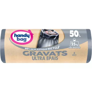 Handyb 80 Recycle Gravats 50l